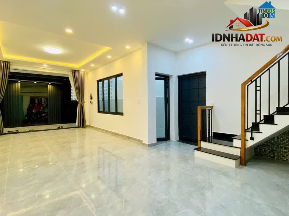 Ảnh Bán Nhà Hẻm 3M Đường Phạm Văn Bạch 40M2 - 2 Tầng - 3.3 Tỷ 1