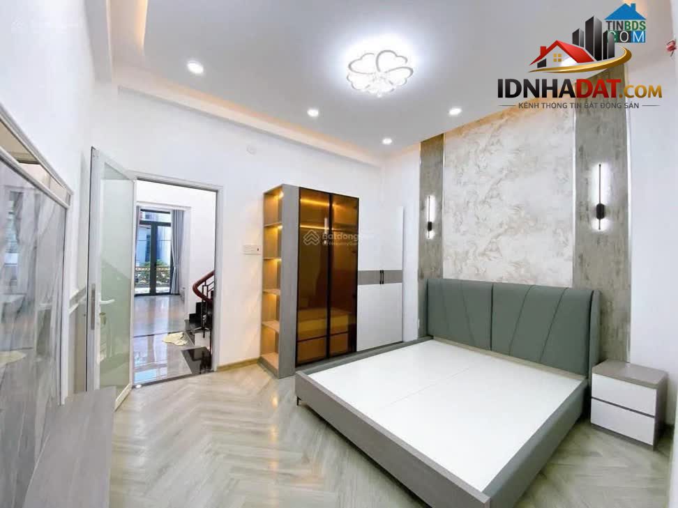 Ảnh Bán Nhà Hẻm 3M Đường Phạm Văn Bạch 40M2 - 2 Tầng - 3.3 Tỷ 3