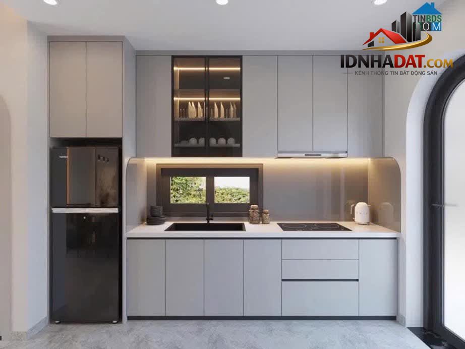 Ảnh Bán Nhà Hẻm 3M Đường Phạm Văn Bạch 40M2 - 2 Tầng - 3.3 Tỷ 2