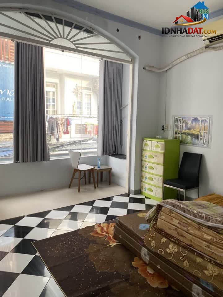 Ảnh Nhà chính chủ Phùng tá chu Quận Bình Tân - 99m2 - bề Ngang 9m hẻm xe hơi vào tới nhà - giá 9 tỷ... 1