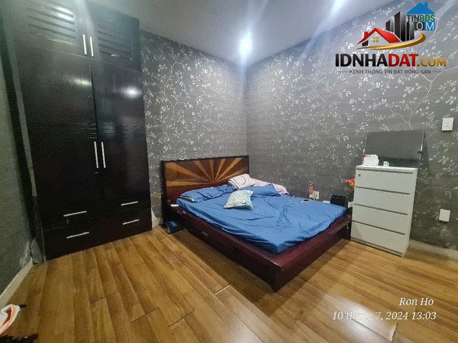 Ảnh Bán Nhà Tân Kì Tân Quý,Tân Sơn Nhì ,Tân Phú - 2 Tầng - 74M2 - Nhỉnh 5 Tỷ 1