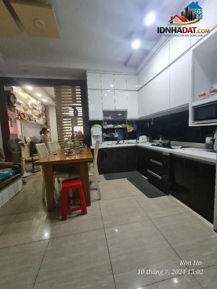 Ảnh Bán Nhà Tân Kì Tân Quý,Tân Sơn Nhì ,Tân Phú - 2 Tầng - 74M2 - Nhỉnh 5 Tỷ 2