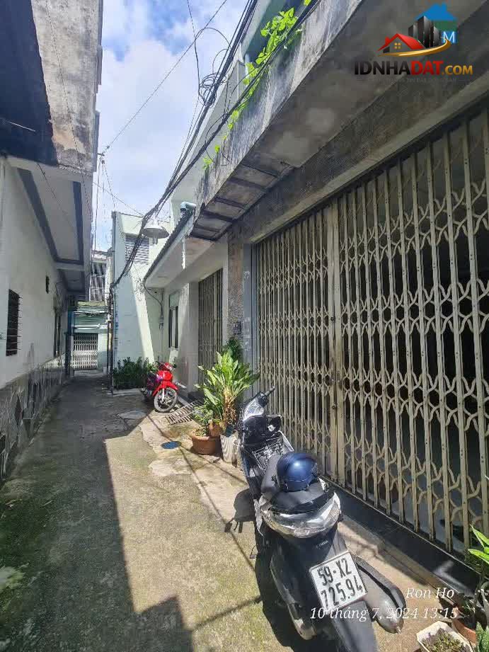 Ảnh Bán Nhà Tân Kì Tân Quý,Tân Sơn Nhì ,Tân Phú - 2 Tầng - 74M2 - Nhỉnh 5 Tỷ 3