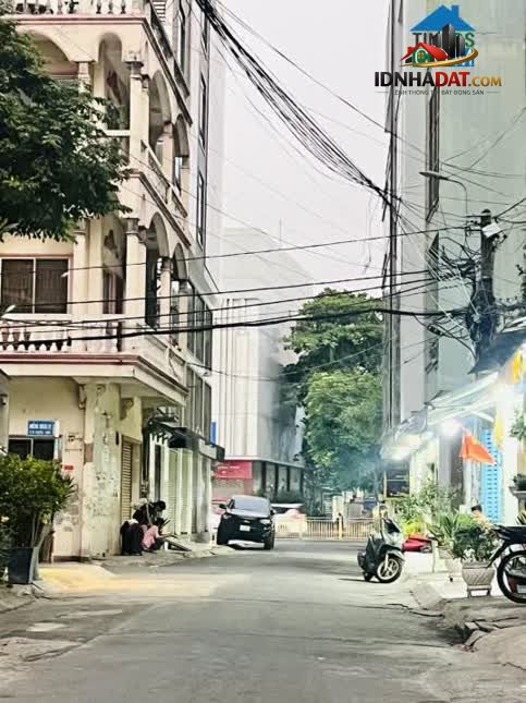 Ảnh Bán Nhà 6.8 Tỷ - Ngõ Lũy Bán Bích, Tân Phú, 3 Tầng, 4 Pn, Sổ Hồng Chính Chủ 2