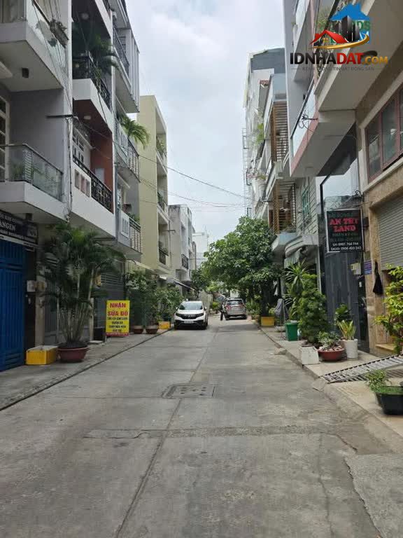 Ảnh Bán gấp nhà giá mềm nhất quận Tân Phú: 5.2 tỷ - đường Tân Thắng- DT: 51.2M - 3.2mx16m - 1 trệt-... 4