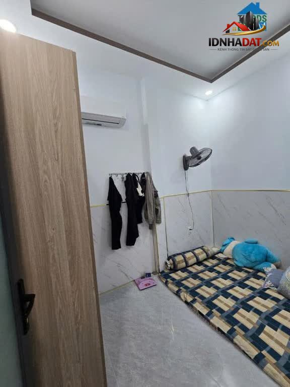 Ảnh Bán gấp nhà giá mềm nhất quận Tân Phú: 5.2 tỷ - đường Tân Thắng- DT: 51.2M - 3.2mx16m - 1 trệt-... 1