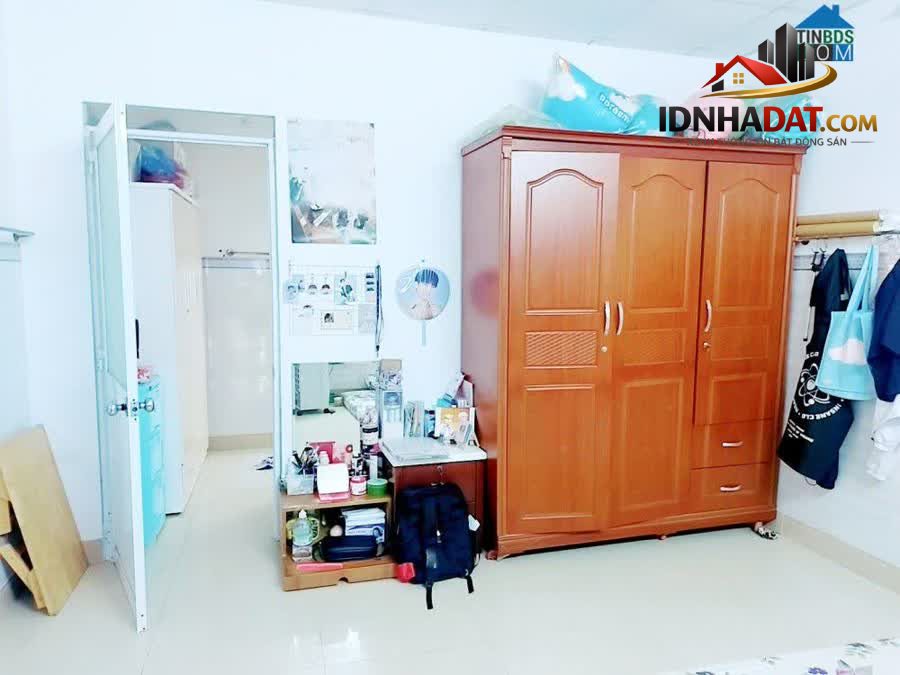 Ảnh Nhà Đẹp Tân Phú 32m2, 2 Tầng Đúc, Ngang Đẹp 4m, Hẻm 4M , Trước Nhà Có Sân , Shr, Chỉ Nhỉnh 3 Tỷ 2