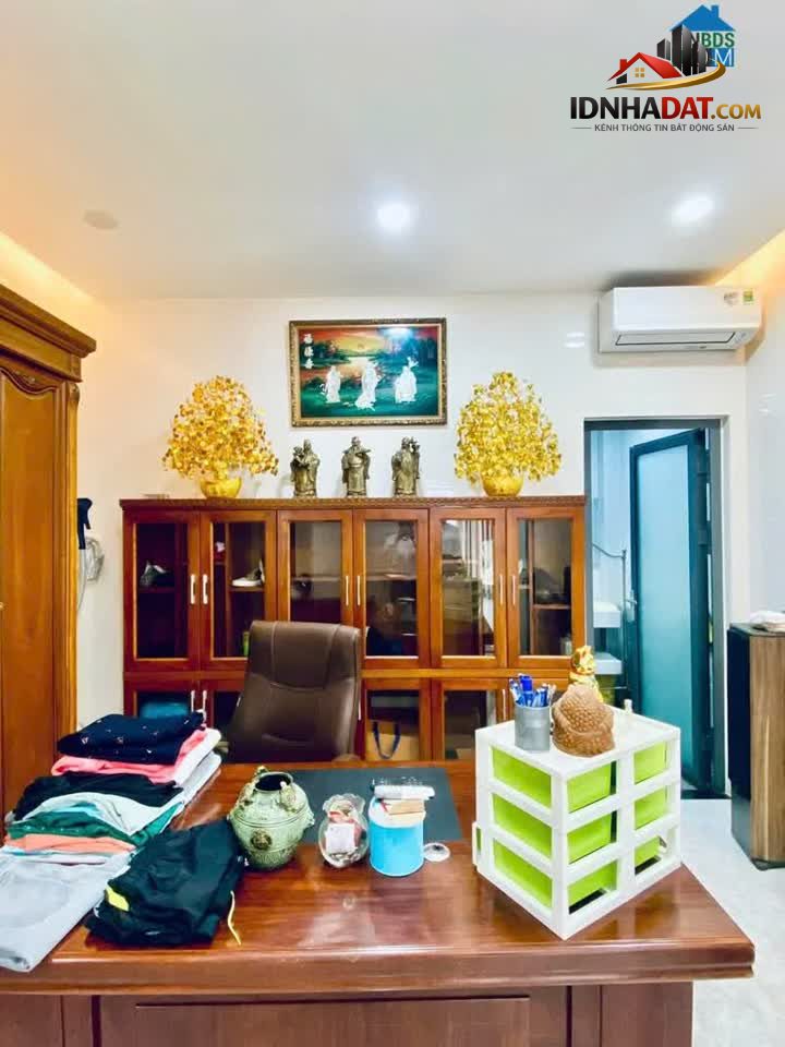 Ảnh Bán Nhà , HXH 8M Thông 1 Trục 3 Tầng, 52m2, Trường Chinh, Tân Bình - Giá 6.9 Tỷ 3