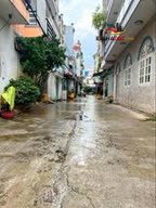 Ảnh Nhà Bán kế Gò Xoài 44m2 (4,2 *11) Giá 4tỷ BỚT LỘC-KHÔNG LỘ GIỚI -KHÔNG QUY HOẠCH 2