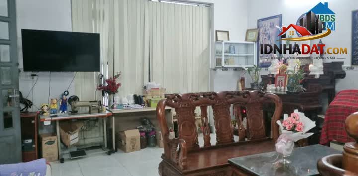 Ảnh Bán nhà 65m2, 3 tầng, 4PN, 4WC, Tân Kỳ Tân Quý, Bình Hưng Hòa, 5.2 tỷ 1