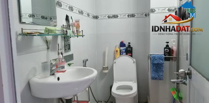 Ảnh Bán nhà 65m2, 3 tầng, 4PN, 4WC, Tân Kỳ Tân Quý, Bình Hưng Hòa, 5.2 tỷ 2
