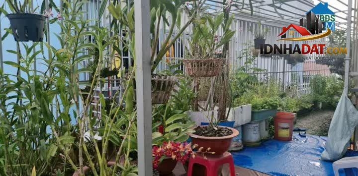 Ảnh Bán nhà 65m2, 3 tầng, 4PN, 4WC, Tân Kỳ Tân Quý, Bình Hưng Hòa, 5.2 tỷ 3