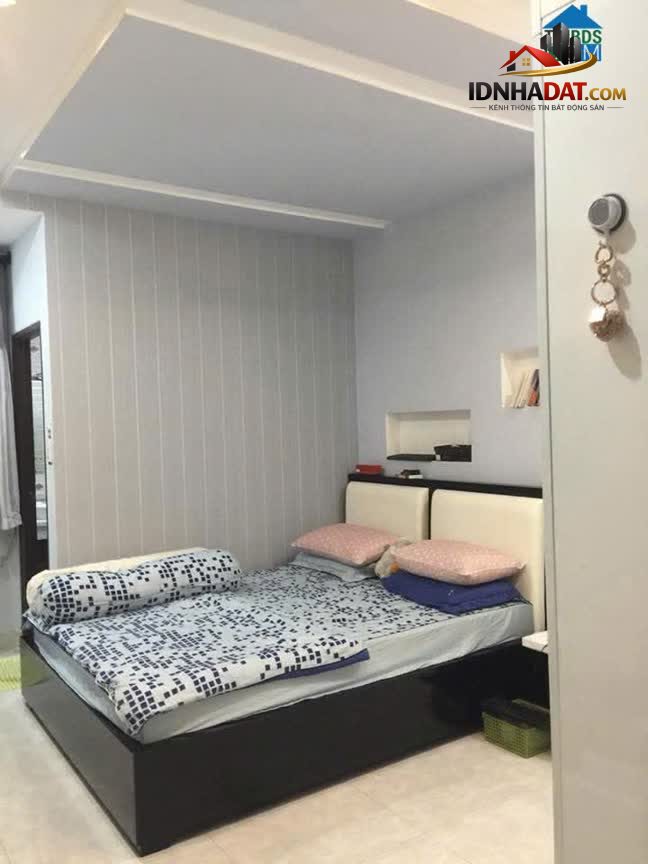 Ảnh Tân Bình - Gần Sân Bay Và Tân Phú - Hẻm 3M - 10M Ra Đường Xe Tải, 2