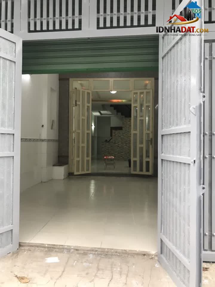 Ảnh Bán Nhà Đường Liên Khu 1-6, 87m2, 3 Tầng, HXH Giá 5 Tỷ Tl. 2