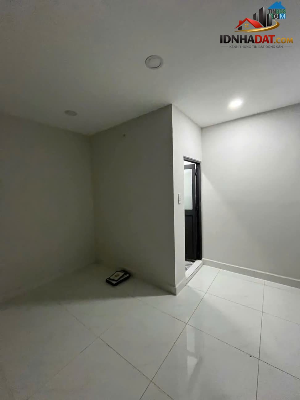 Ảnh Sát Mặt Tiền Gò Dầu - Tân Phú - 20M2 - 2 Tầng BTCT 2PN 2WC - Giá 2.85 Tỷ 3