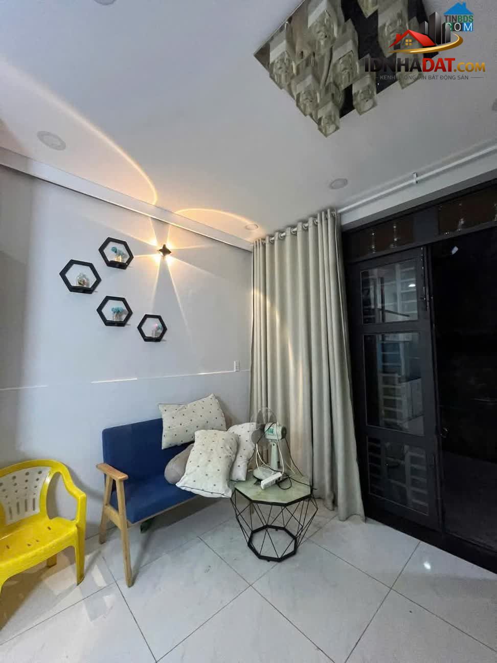 Ảnh Sát Mặt Tiền Gò Dầu - Tân Phú - 20M2 - 2 Tầng BTCT 2PN 2WC - Giá 2.85 Tỷ 2