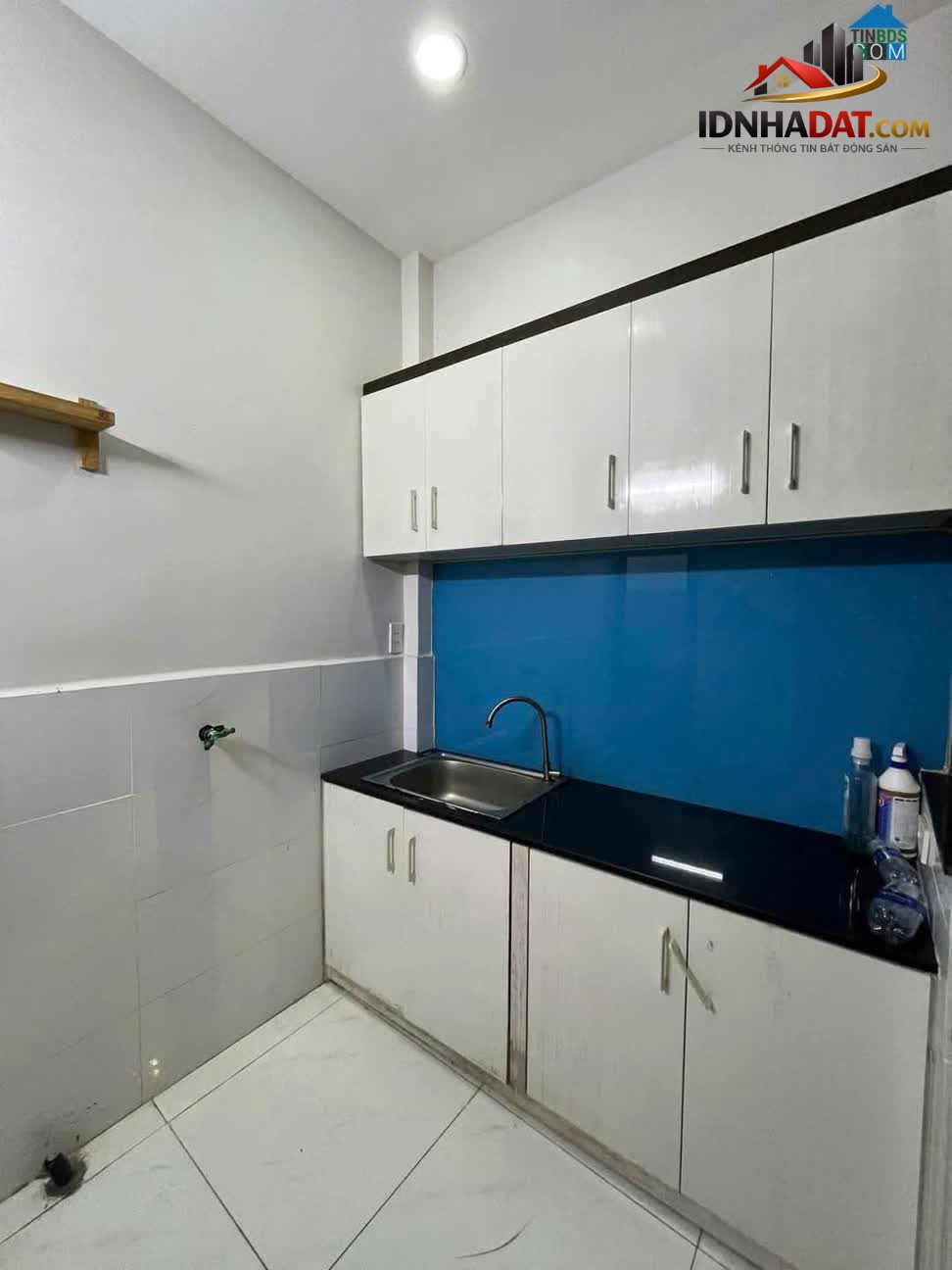 Ảnh Sát Mặt Tiền Gò Dầu - Tân Phú - 20M2 - 2 Tầng BTCT 2PN 2WC - Giá 2.85 Tỷ 4