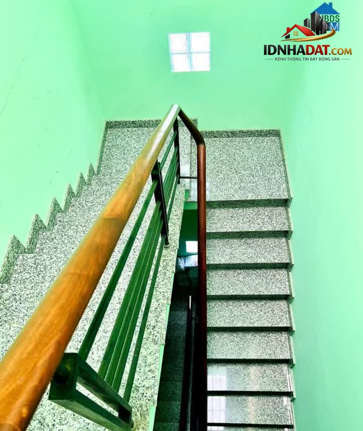 Ảnh Bán nhà 4 tầng, 65m², 4PN, 4WC, 5.8 tỷ, Bình Tân, sổ hồng 3