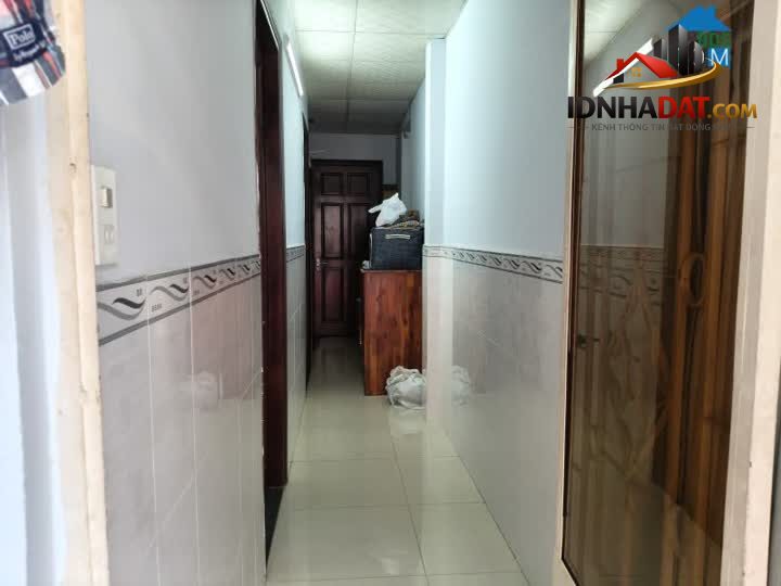 Ảnh HXH Trịnh Đình Thảo Phú Trung TP 48M2 2T 2PN Sổ Vuông Giá Chỉ 5 Tỉx 1