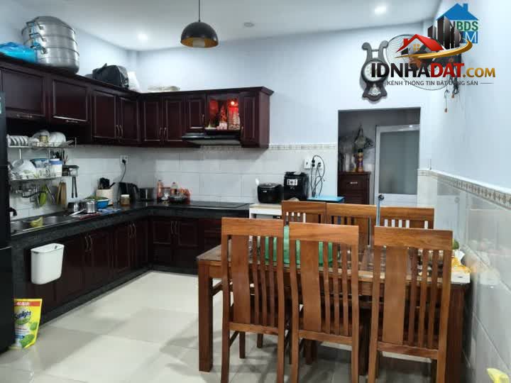 Ảnh HXH Trịnh Đình Thảo Phú Trung TP 48M2 2T 2PN Sổ Vuông Giá Chỉ 5 Tỉx 2