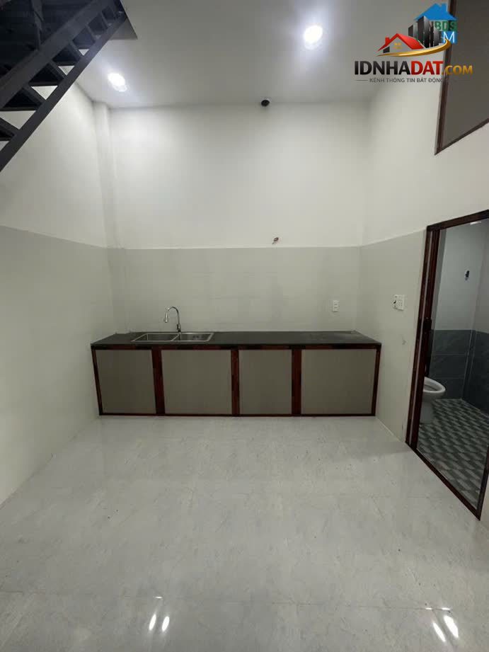 Ảnh Nhà đẹp liên khu 1-6 HXH 3.9x10 gần HL2 3.x tỷ 1