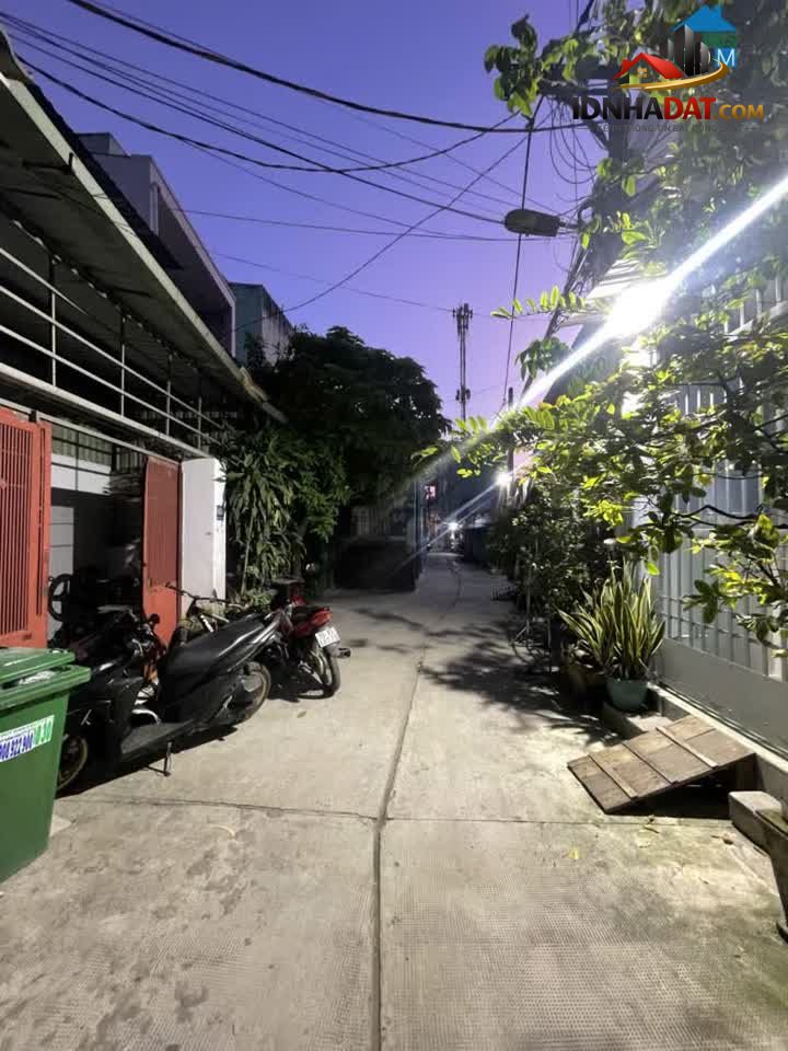 Ảnh Bán nhà 108m² đường Tỉnh Lộ 10, Tân Tạo, Bình Tân - 4.4 tỷ 1