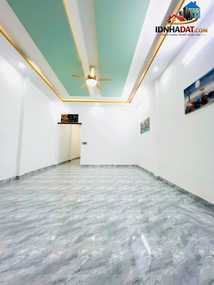 Ảnh Bán Nhà Cấp 4 Gần Nhà Thờ Phao Lô (80m2) Giá 1 Tỷ 400 3