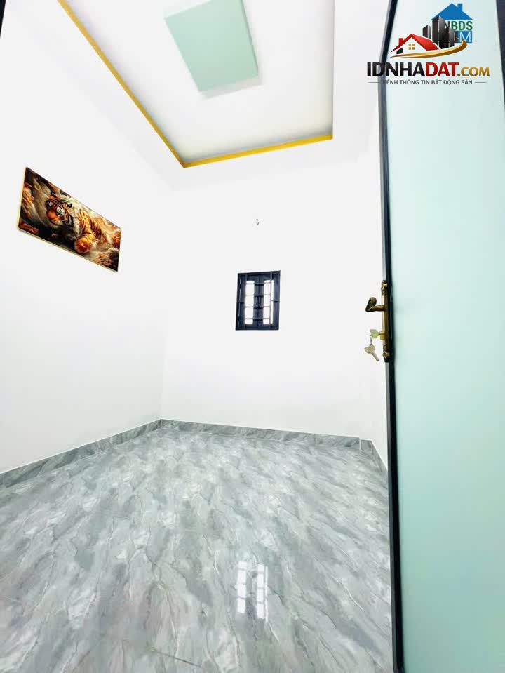 Ảnh Bán Nhà Cấp 4 Gần Nhà Thờ Phao Lô (80m2) Giá 1 Tỷ 400 1