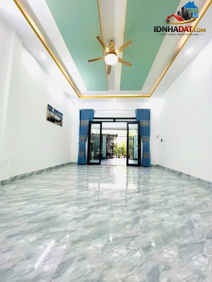 Ảnh Bán Nhà Cấp 4 Gần Nhà Thờ Phao Lô (80m2) Giá 1 Tỷ 400 4