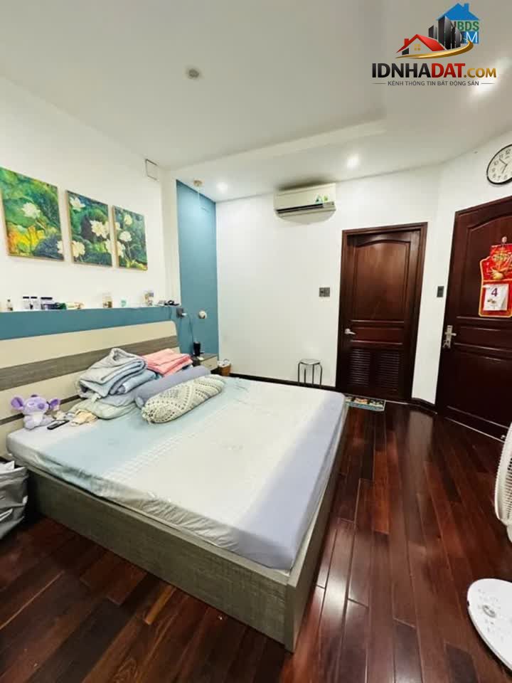 Ảnh Bán Nhà HXT Thông Âu Cơ, Giáp Quận 10, 100m2, 6 Tầng Thang Máy, Chỉ 20 Tỷ TL. 3