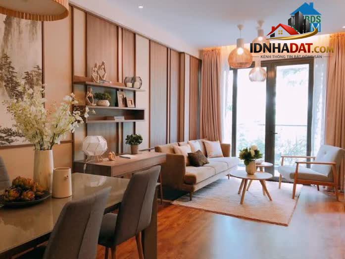 Ảnh Bán Căn Hộ Akari City - 84m2 2PN 2WC, Bình Tân 5