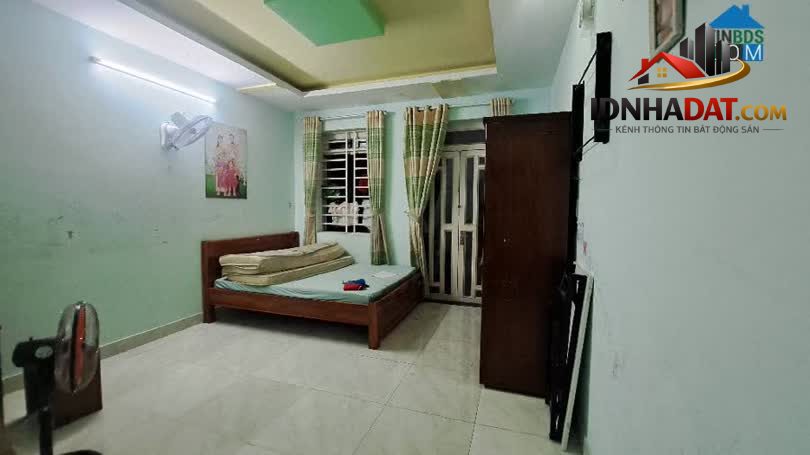 Ảnh Ngay Đường Bình Trị Đông Giao Lê Văn Quới, 64m2, 4 Tầng 4pn, Giá 5.8 Tỷ 2