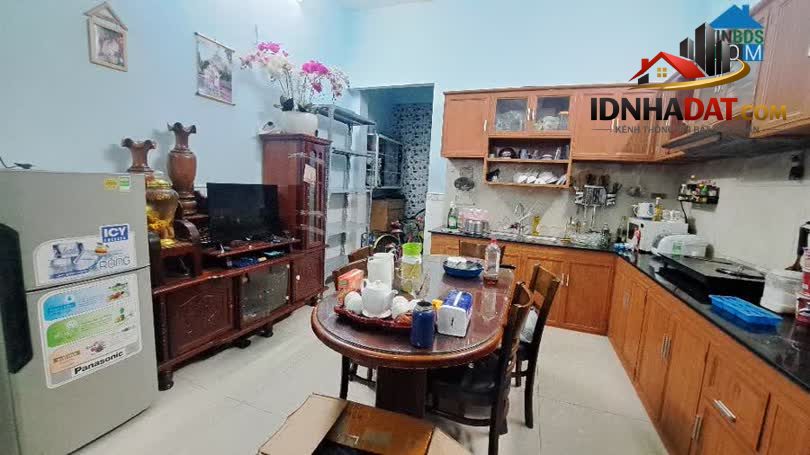 Ảnh Ngay Đường Bình Trị Đông Giao Lê Văn Quới, 64m2, 4 Tầng 4pn, Giá 5.8 Tỷ 1