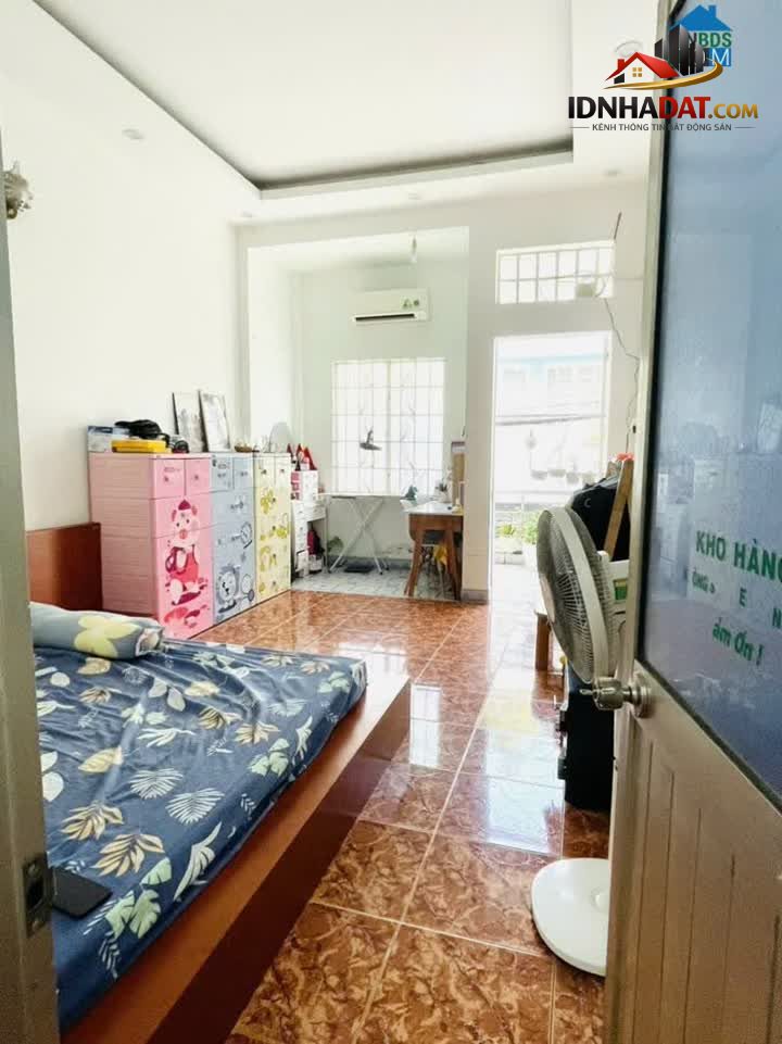 Ảnh Bán nhà 2 tầng, 44m², 3.5 tỷ, Tân Tạo, Bình Tân, sổ hồng 1