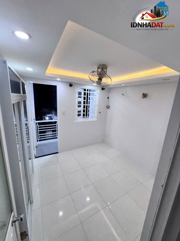 Ảnh Bán Nhà 2 Tầng, 67m2, Ngõ Tân Kỳ Tân Quý, Tân Sơn Nhì, Tân Phú - Giá 6.3 Tỷ - Sổ Hồng Chính Chủ 2