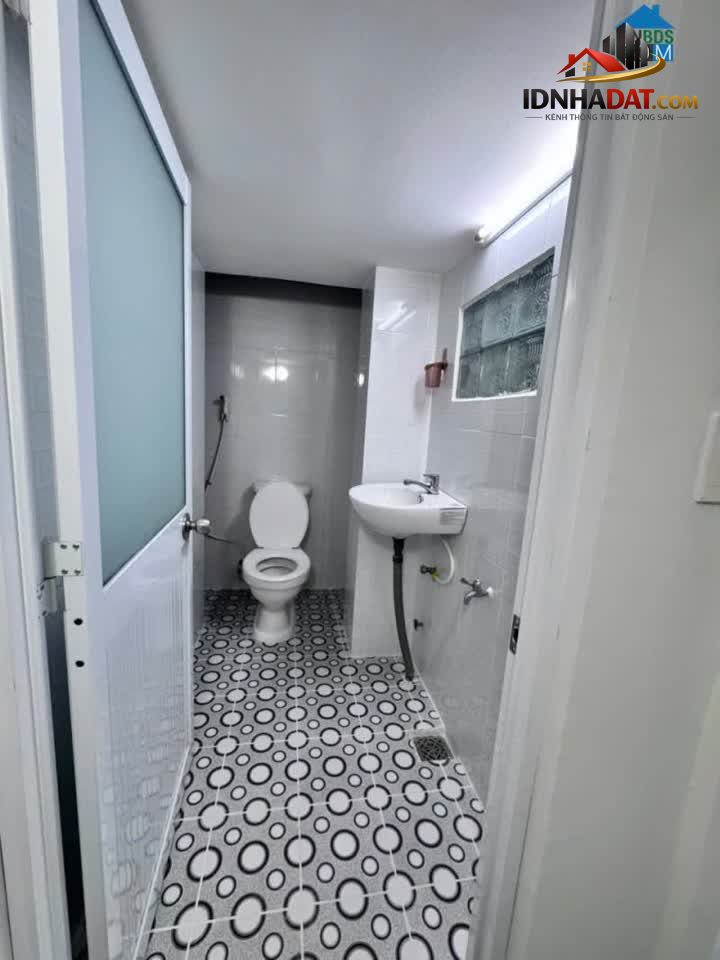 Ảnh Bán Nhà 2 Tầng, 68m², Ngõ Tân Kỳ Tân Quý, Tân Sơn Nhì, Tân Phú - Giá 6.3 Tỷ - Sổ Hồng 1