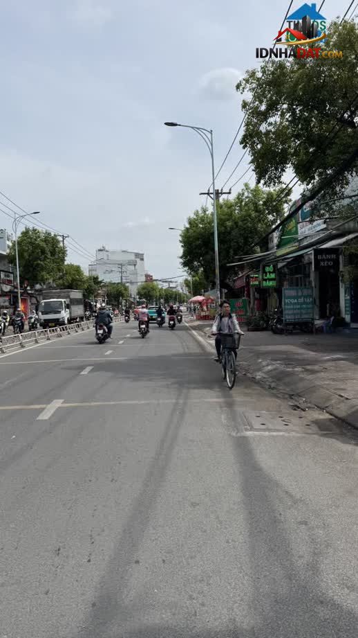 Ảnh Lê Văn Quới, 32m2, 3 Tầng 3pn, Hẻm 6M Thông, Giá Chỉ Hơn 3 Tỷ 2