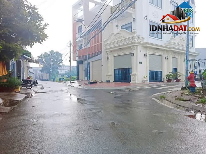 Ảnh Bán nhà 54m² ngõ Tỉnh Lộ 10, Tân Tạo, Bình Tân - 3.1 tỷ 4