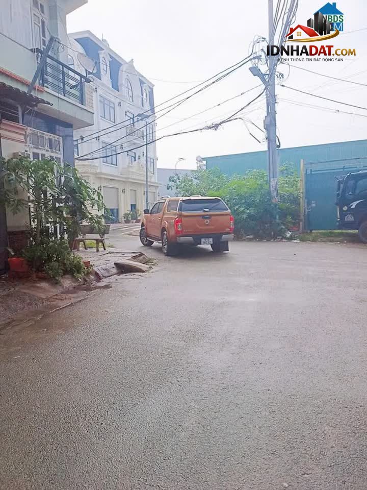 Ảnh Bán nhà 54m² ngõ Tỉnh Lộ 10, Tân Tạo, Bình Tân - 3.1 tỷ 2