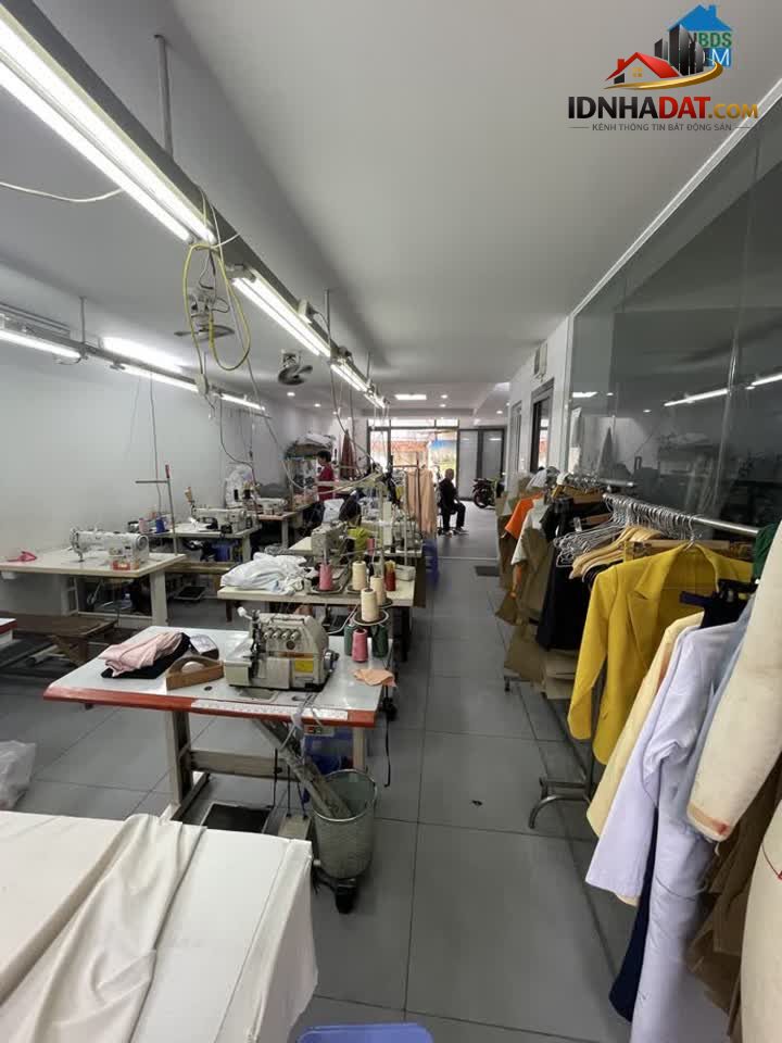 Ảnh Cao Ốc Cho Thuê Q Tân Bình 3