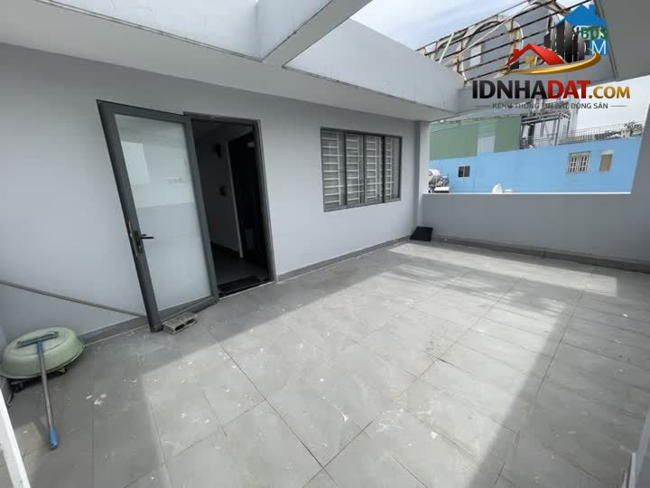 Ảnh Cao Ốc Cho Thuê Q Tân Bình 4