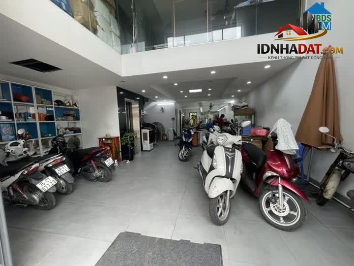 Ảnh Cao Ốc Cho Thuê Q Tân Bình 2