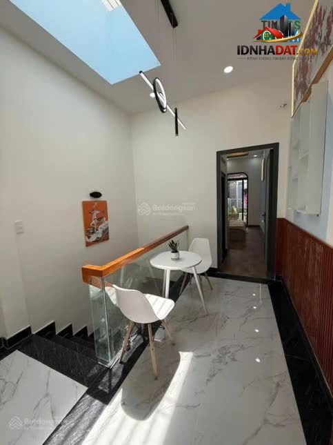 Ảnh Bán nhà HXH kế Đầm Sen Hòa Bình Q.TP 60m2 2T 4PN kinh doanh tốt chỉ 6 tỷ xx 3