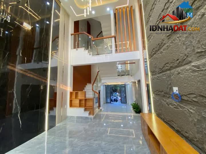 Ảnh NHÀ CHÍNH CHỦ - GIÁ TỐT - Vị Trí Đẹp Tại Hương Lộ 2 Bình Trị Đông A Bình Tân, TPHCM 1