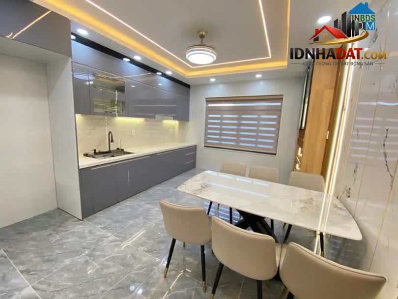 Ảnh NHÀ CHÍNH CHỦ - GIÁ TỐT - Vị Trí Đẹp Tại Hương Lộ 2 Bình Trị Đông A Bình Tân, TPHCM 4