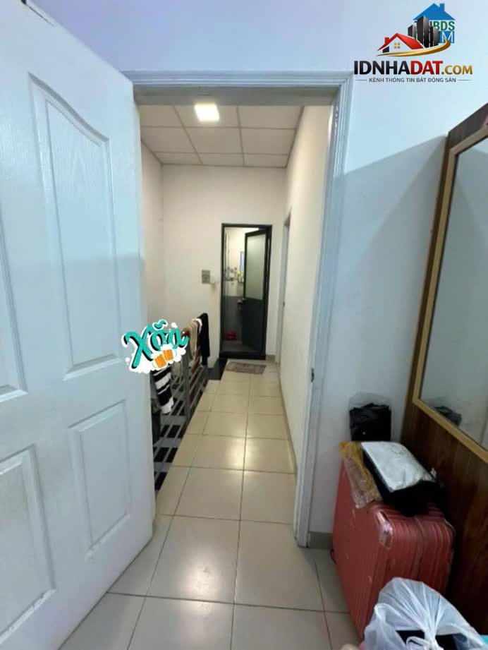 Ảnh Ngay Trương Phước Phan - Lê Văn Quới, Nhà 2 Tầng 2pn, 32m2, Hẻm Thông, Sát Mặt Tiền, Giá Nhỉnh 3 Tỷ 3
