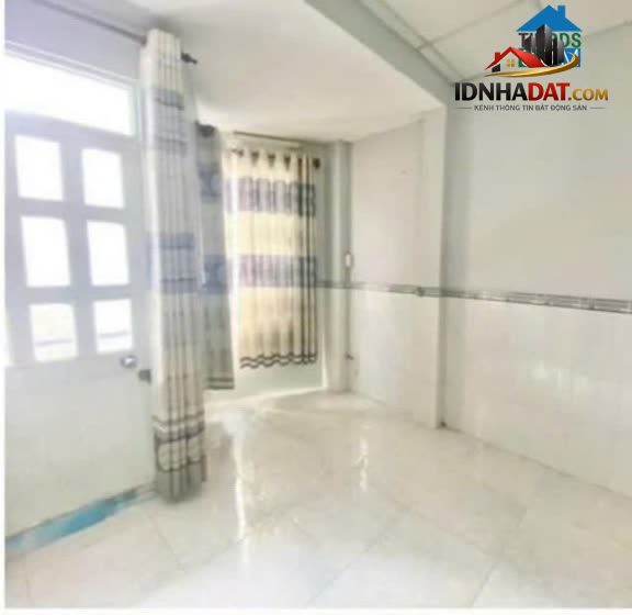 Ảnh Cần Bán Nhà Đẹp Tại P Bình Trị Đông, Quận Bình Tân 2