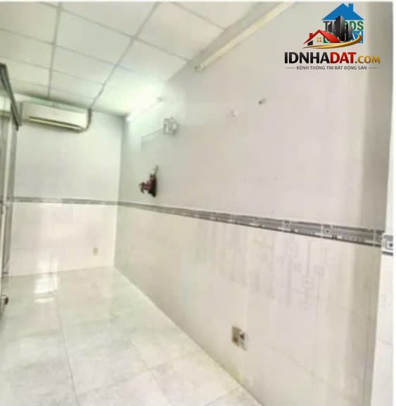 Ảnh Cần Bán Nhà Đẹp Tại P Bình Trị Đông, Quận Bình Tân 1