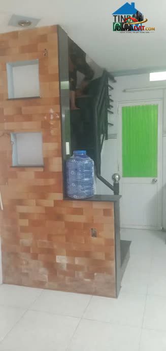 Ảnh Cần Bán Nhà Đẹp Tại P Bình Trị Đông, Quận Bình Tân 4