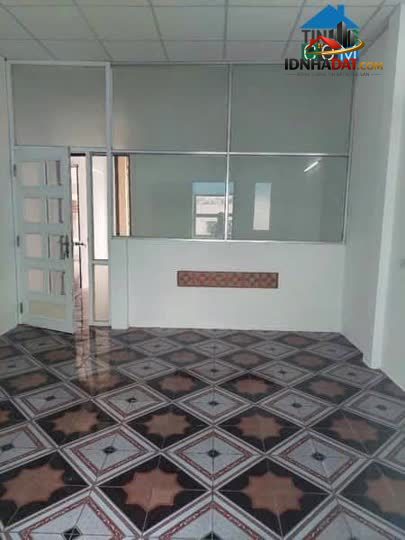 Ảnh BÁN NHÀ Phú Thọ Hòa , Tân Phú – 3 TẦNG BTCT 2